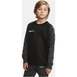 CRAFT Squad 2.0 Crewneck Trainings-Top Kinder 999985 -...