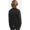 CRAFT Squad 2.0 Crewneck Trainings-Top Kinder 999985 - black/granite 110/116