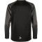 CRAFT Squad 2.0 Crewneck Trainings-Top Kinder 999985 - black/granite 146/152