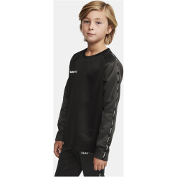 CRAFT Squad 2.0 Crewneck Trainings-Top Kinder 999985 -...