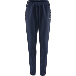 CRAFT Squad 2.0 Trainingshose Herren 390000 - navy S