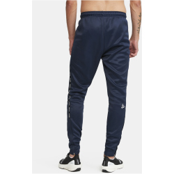CRAFT Squad 2.0 Trainingshose Herren 390000 - navy S