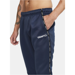 CRAFT Squad 2.0 Trainingshose Herren 390000 - navy S
