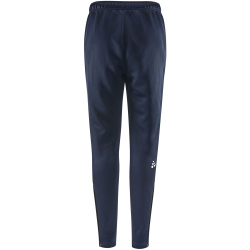 CRAFT Squad 2.0 Trainingshose Herren 390000 - navy S