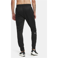 CRAFT Squad 2.0 Trainingshose Herren 999000 - black 3XL