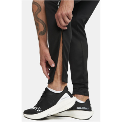 CRAFT Squad 2.0 Trainingshose Herren 999000 - black 3XL