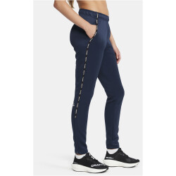 CRAFT Squad 2.0 Trainingshose Damen 390000 - navy XS