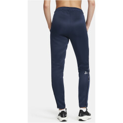 CRAFT Squad 2.0 Trainingshose Damen 390000 - navy XS