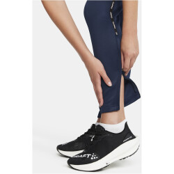 CRAFT Squad 2.0 Trainingshose Damen 390000 - navy XS