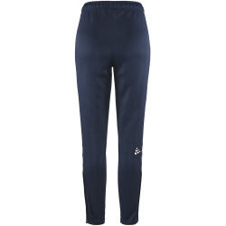 CRAFT Squad 2.0 Trainingshose Damen 390000 - navy XS