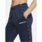 CRAFT Squad 2.0 Trainingshose Damen 390000 - navy XS