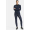 CRAFT Squad 2.0 Trainingshose Damen 390000 - navy XS
