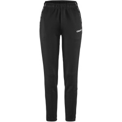 CRAFT Squad 2.0 Trainingshose Damen 999000 - black M