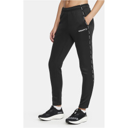 CRAFT Squad 2.0 Trainingshose Damen 999000 - black M