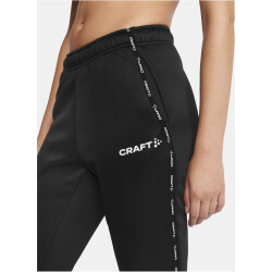 CRAFT Squad 2.0 Trainingshose Damen 999000 - black L