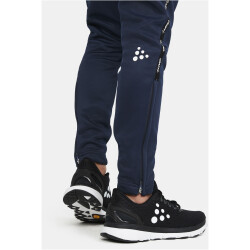 CRAFT Squad 2.0 Trainingshose Kinder 390000 - navy 158/164