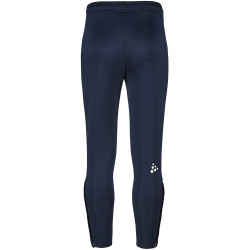 CRAFT Squad 2.0 Trainingshose Kinder 390000 - navy 158/164