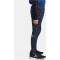 CRAFT Squad 2.0 Trainingshose Kinder 390000 - navy 158/164