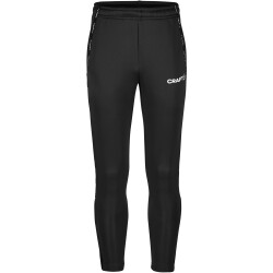 CRAFT Squad 2.0 Trainingshose Kinder 999000 - black 110/116