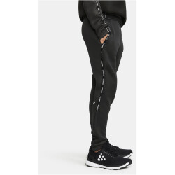 CRAFT Squad 2.0 Trainingshose Kinder 999000 - black 110/116