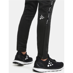 CRAFT Squad 2.0 Trainingshose Kinder 999000 - black 110/116