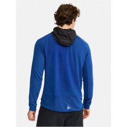 CRAFT Extend Kapuzen-Trainingsjacke Herren 346000 - club cobolt XXS