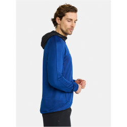 CRAFT Extend Kapuzen-Trainingsjacke Herren 346000 - club cobolt XXS