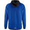 CRAFT Extend Kapuzen-Trainingsjacke Herren 346000 - club cobolt XXS