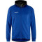 CRAFT Extend Kapuzen-Trainingsjacke Herren 346000 - club cobolt XXS