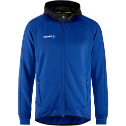 CRAFT Extend Kapuzen-Trainingsjacke Herren 346000 - club...