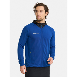 CRAFT Extend Kapuzen-Trainingsjacke Herren 346000 - club...