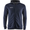 CRAFT Extend Kapuzen-Trainingsjacke Herren 390000 - navy XXS
