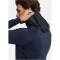 CRAFT Extend Kapuzen-Trainingsjacke Herren 390000 - navy XXS