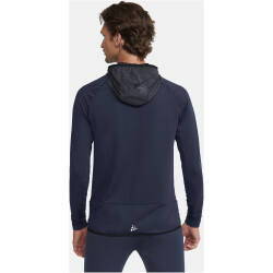 CRAFT Extend Kapuzen-Trainingsjacke Herren 390000 - navy XXL