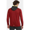 CRAFT Extend Kapuzen-Trainingsjacke Herren 488000 - rhubarb XXS