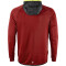 CRAFT Extend Kapuzen-Trainingsjacke Herren 488000 - rhubarb XXS