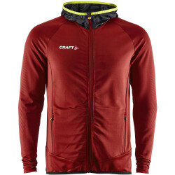CRAFT Extend Kapuzen-Trainingsjacke Herren 488000 -...