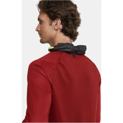 CRAFT Extend Kapuzen-Trainingsjacke Herren 488000 - rhubarb L