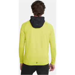 CRAFT Extend Kapuzen-Trainingsjacke Herren 509000 - fresh XXS