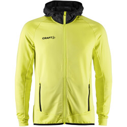 CRAFT Extend Kapuzen-Trainingsjacke Herren 509000 - fresh XS