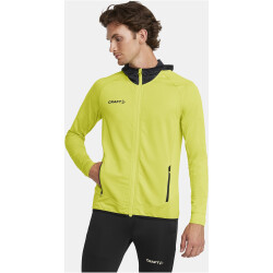 CRAFT Extend Kapuzen-Trainingsjacke Herren 509000 - fresh XS