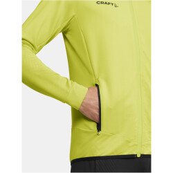 CRAFT Extend Kapuzen-Trainingsjacke Herren 509000 - fresh XS