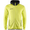 CRAFT Extend Kapuzen-Trainingsjacke Herren 509000 - fresh XS