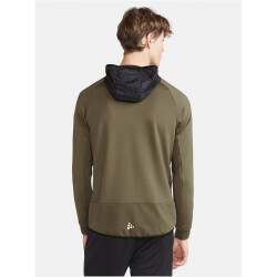 CRAFT Extend Kapuzen-Trainingsjacke Herren 664000 - rift XXS