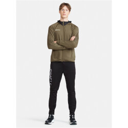 CRAFT Extend Kapuzen-Trainingsjacke Herren 664000 - rift XXS
