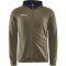 CRAFT Extend Kapuzen-Trainingsjacke Herren 664000 - rift XXS