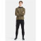 CRAFT Extend Kapuzen-Trainingsjacke Herren 664000 - rift XXS
