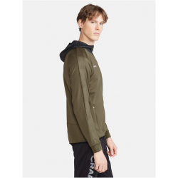 CRAFT Extend Kapuzen-Trainingsjacke Herren 664000 - rift M