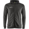 CRAFT Extend Kapuzen-Trainingsjacke Herren 995000 - asphalt XXS