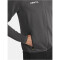 CRAFT Extend Kapuzen-Trainingsjacke Herren 995000 - asphalt XXS